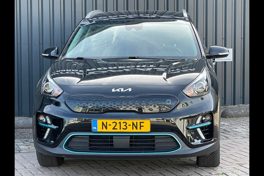 Kia e-Niro Edition 64 kWh SOH 100%|Fase 3|