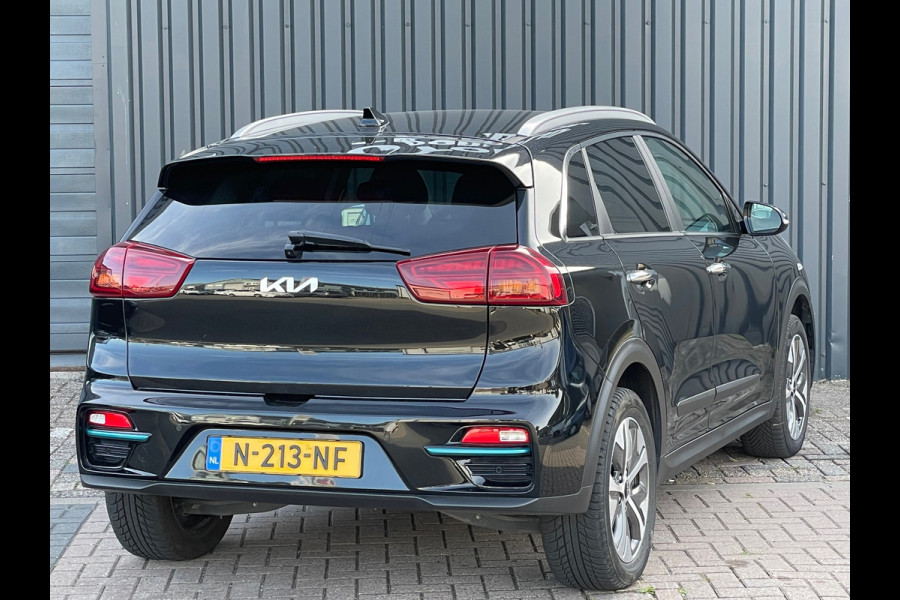 Kia e-Niro Edition 64 kWh SOH 100%|Fase 3|