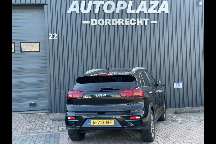 Kia e-Niro Edition 64 kWh SOH 100%|Fase 3|