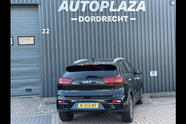 Kia e-Niro Edition 64 kWh SOH 100%|Fase 3|