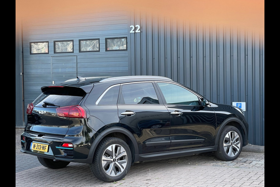 Kia e-Niro Edition 64 kWh SOH 100%|Fase 3|