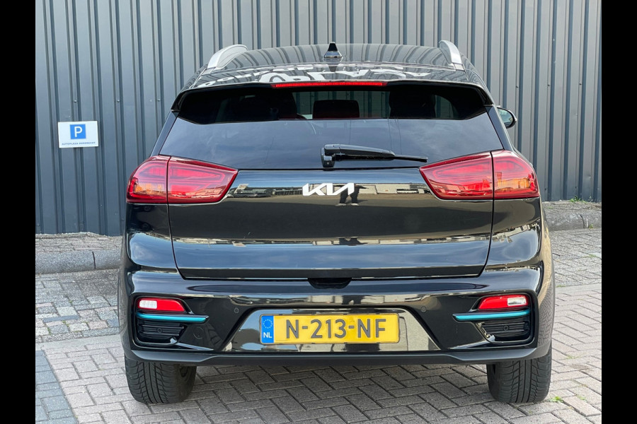 Kia e-Niro Edition 64 kWh SOH 100%|Fase 3|