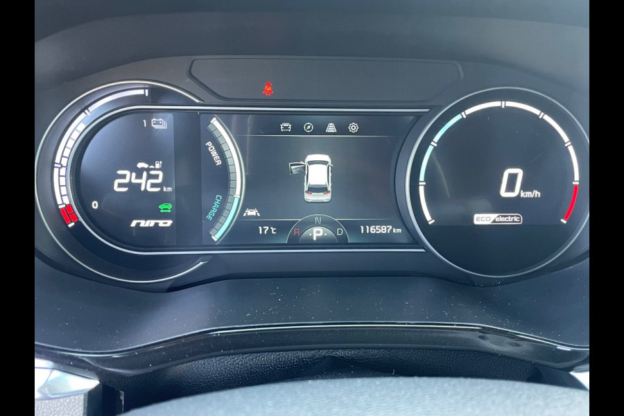 Kia e-Niro Edition 64 kWh SOH 100%|Fase 3|