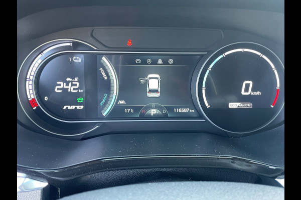 Kia e-Niro Edition 64 kWh SOH 100%|Fase 3|