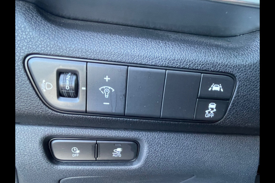 Kia e-Niro Edition 64 kWh SOH 100%|Fase 3|