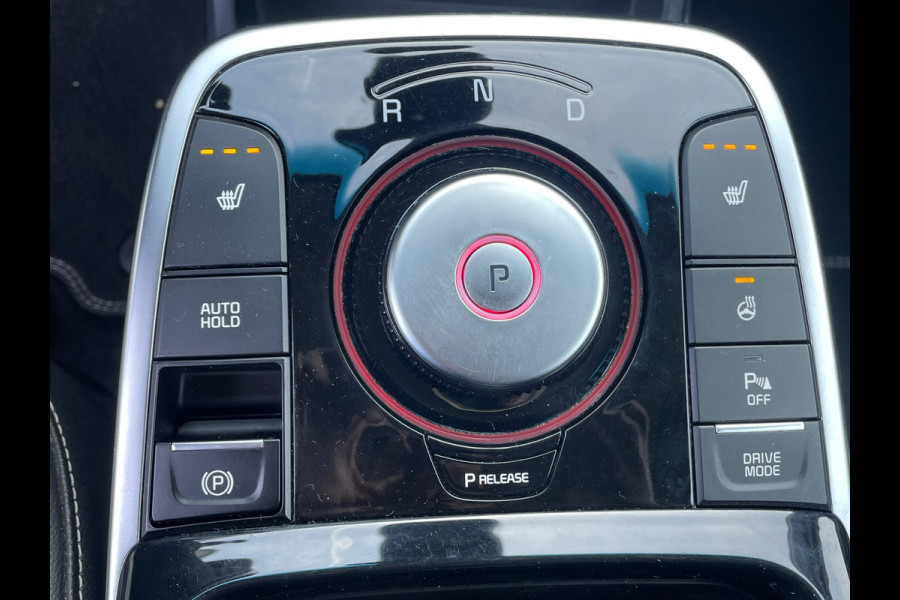 Kia e-Niro Edition 64 kWh SOH 100%|Fase 3|