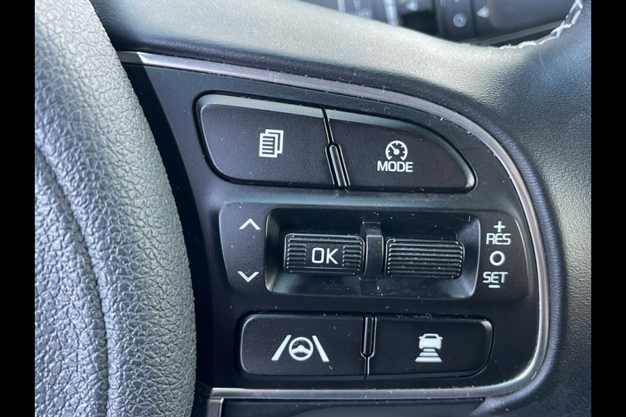 Kia e-Niro Edition 64 kWh SOH 100%|Fase 3|