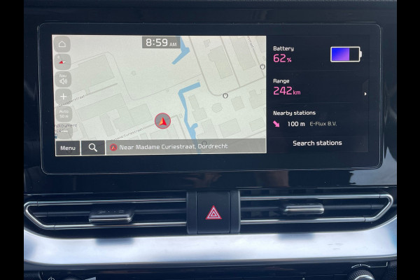 Kia e-Niro Edition 64 kWh SOH 100%|Fase 3|