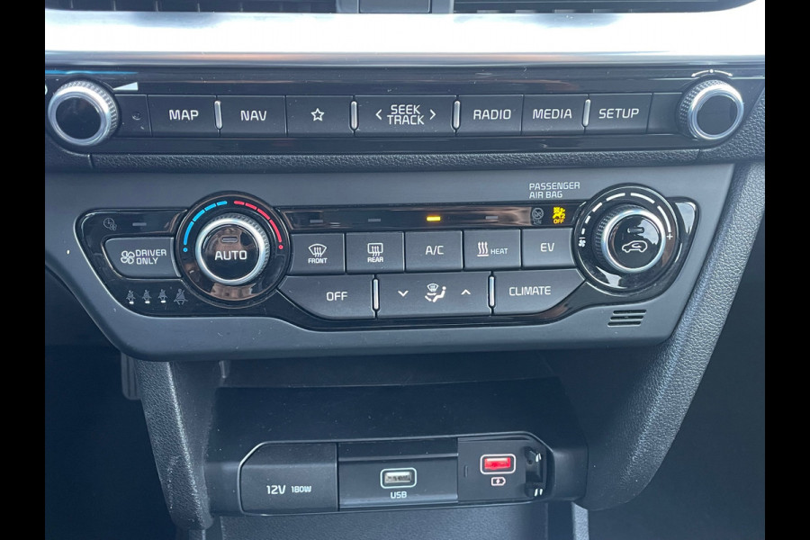 Kia e-Niro Edition 64 kWh SOH 100%|Fase 3|
