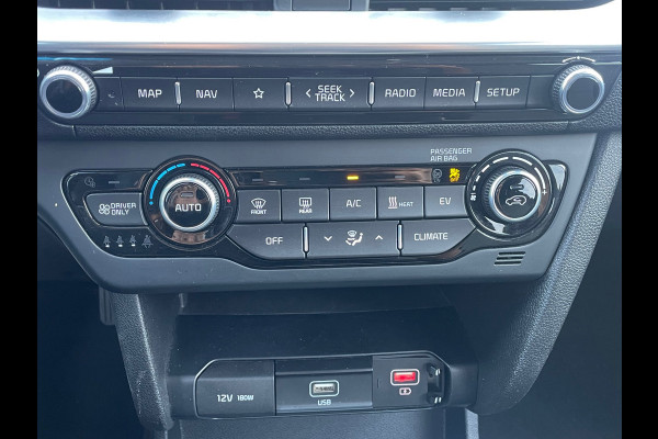 Kia e-Niro Edition 64 kWh SOH 100%|Fase 3|
