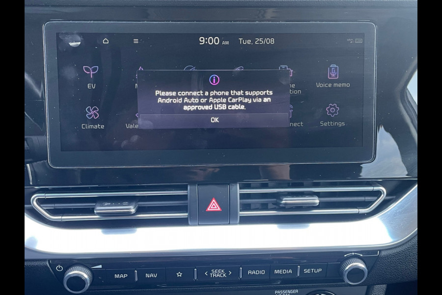Kia e-Niro Edition 64 kWh SOH 100%|Fase 3|