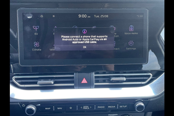 Kia e-Niro Edition 64 kWh SOH 100%|Fase 3|