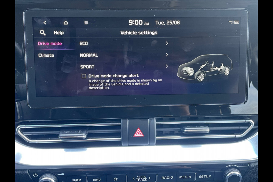Kia e-Niro Edition 64 kWh SOH 100%|Fase 3|