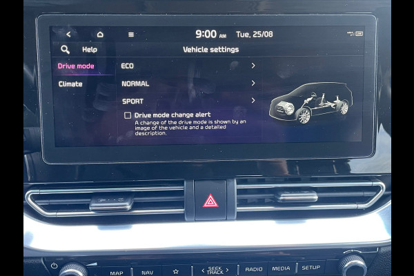 Kia e-Niro Edition 64 kWh SOH 100%|Fase 3|