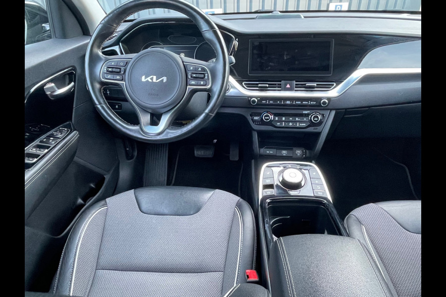 Kia e-Niro Edition 64 kWh SOH 100%|Fase 3|