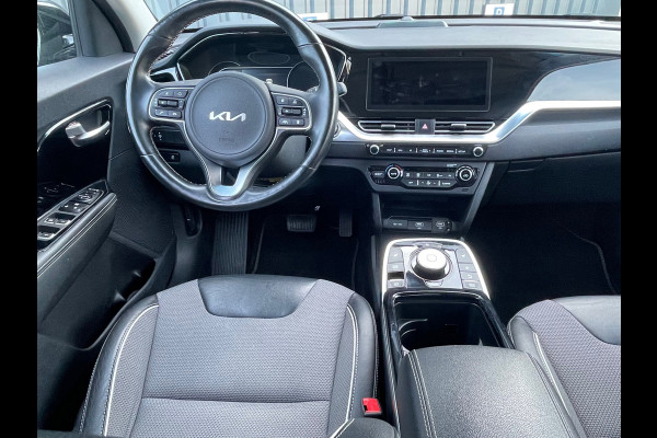 Kia e-Niro Edition 64 kWh SOH 100%|Fase 3|
