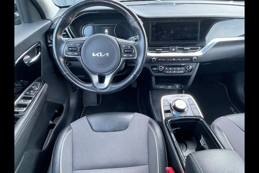 Kia e-Niro Edition 64 kWh SOH 100%|Fase 3|