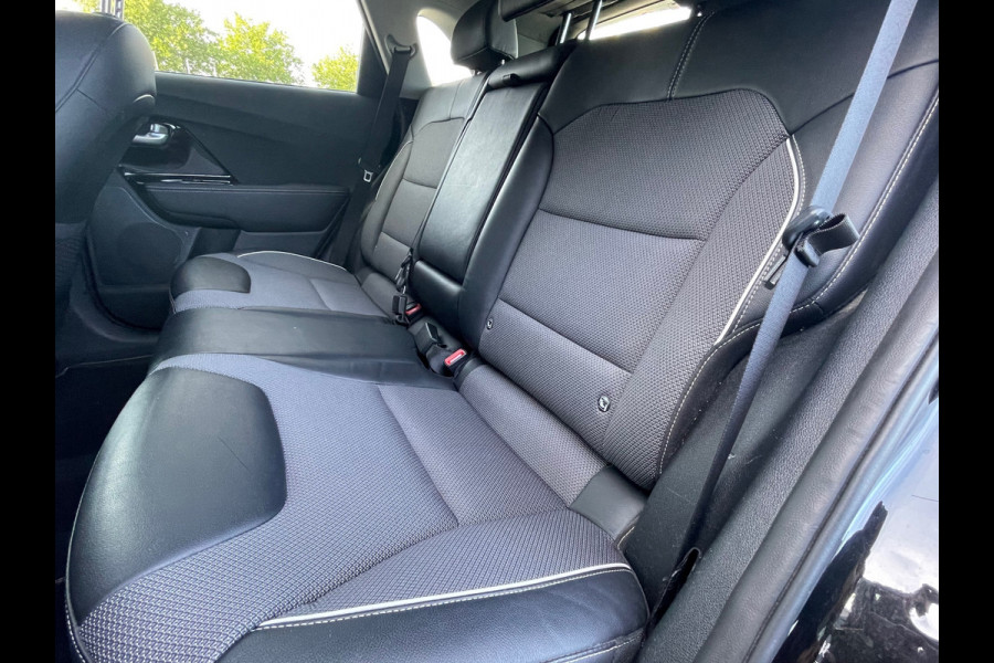 Kia e-Niro Edition 64 kWh SOH 100%|Fase 3|