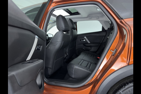 Citroën C4 1.2 Puretech Shine (INCL-BTW) *PANO | HEAD-UP | LEATHER | FULL-LED | ADAPTIVE-CRUISE |  DIGI-COCKPIT | BLINDSPOT | SHIFT-PADDLES | HEATED-COMFORTSEATS | ECC | LANE-ASSIST | KEYLESS | PDC | CRUISE | DAB  | 18''A