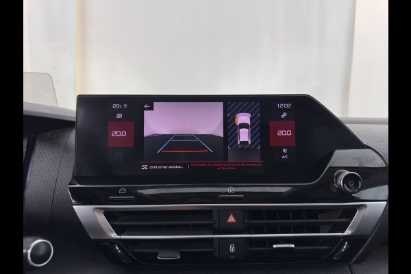 Citroën C4 1.2 Puretech Shine (INCL-BTW) *PANO | HEAD-UP | LEATHER | FULL-LED | ADAPTIVE-CRUISE |  DIGI-COCKPIT | BLINDSPOT | SHIFT-PADDLES | HEATED-COMFORTSEATS | ECC | LANE-ASSIST | KEYLESS | PDC | CRUISE | DAB  | 18''A