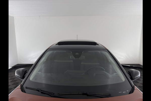 Citroën C4 1.2 Puretech Shine (INCL-BTW) *PANO | HEAD-UP | LEATHER | FULL-LED | ADAPTIVE-CRUISE |  DIGI-COCKPIT | BLINDSPOT | SHIFT-PADDLES | HEATED-COMFORTSEATS | ECC | LANE-ASSIST | KEYLESS | PDC | CRUISE | DAB  | 18''A
