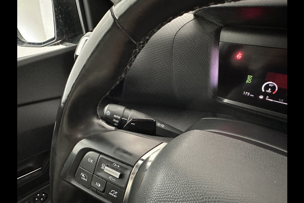 Citroën C4 1.2 Puretech Shine (INCL-BTW) *PANO | HEAD-UP | LEATHER | FULL-LED | ADAPTIVE-CRUISE |  DIGI-COCKPIT | BLINDSPOT | SHIFT-PADDLES | HEATED-COMFORTSEATS | ECC | LANE-ASSIST | KEYLESS | PDC | CRUISE | DAB  | 18''A