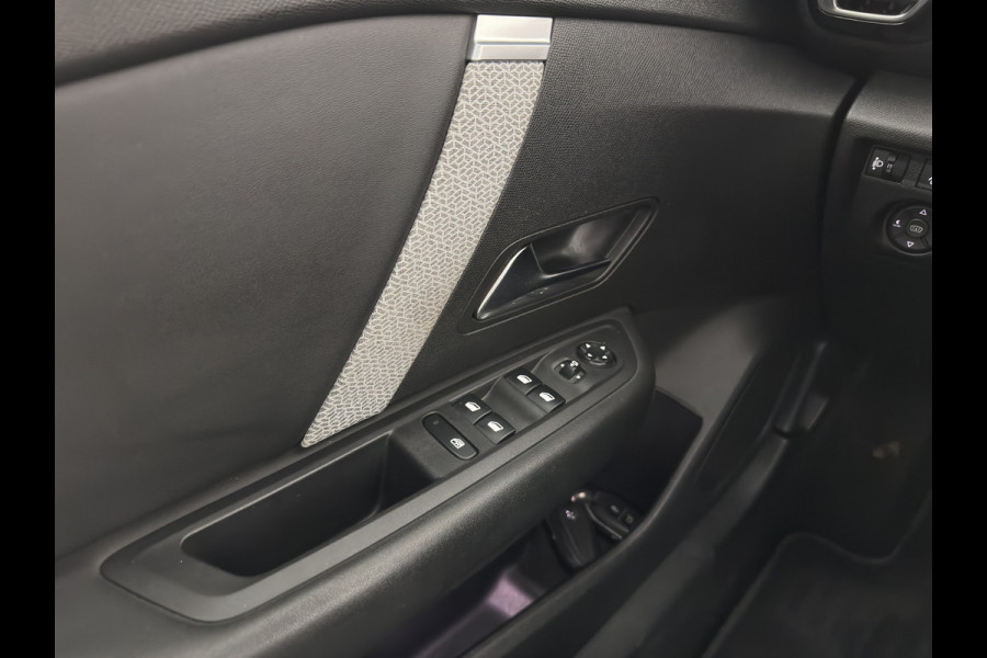 Citroën C4 1.2 Puretech Shine (INCL-BTW) *PANO | HEAD-UP | LEATHER | FULL-LED | ADAPTIVE-CRUISE |  DIGI-COCKPIT | BLINDSPOT | SHIFT-PADDLES | HEATED-COMFORTSEATS | ECC | LANE-ASSIST | KEYLESS | PDC | CRUISE | DAB  | 18''A