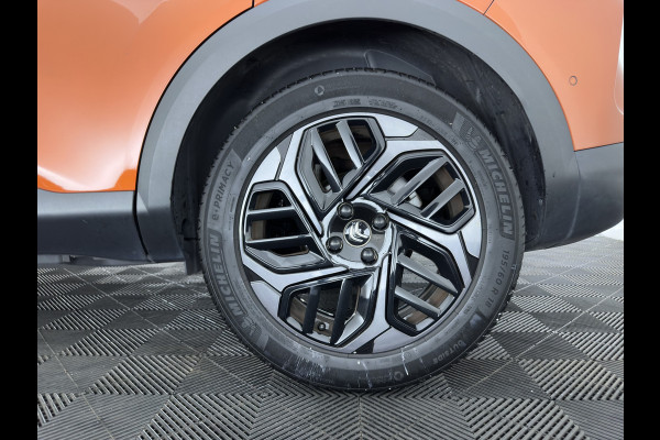 Citroën C4 1.2 Puretech Shine (INCL-BTW) *PANO | HEAD-UP | LEATHER | FULL-LED | ADAPTIVE-CRUISE |  DIGI-COCKPIT | BLINDSPOT | SHIFT-PADDLES | HEATED-COMFORTSEATS | ECC | LANE-ASSIST | KEYLESS | PDC | CRUISE | DAB  | 18''A