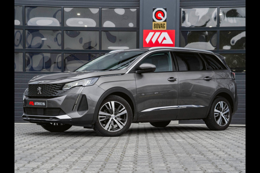 Peugeot 5008 1.2 PureTech Allure | TREKHAAK | CAMERA | NAP