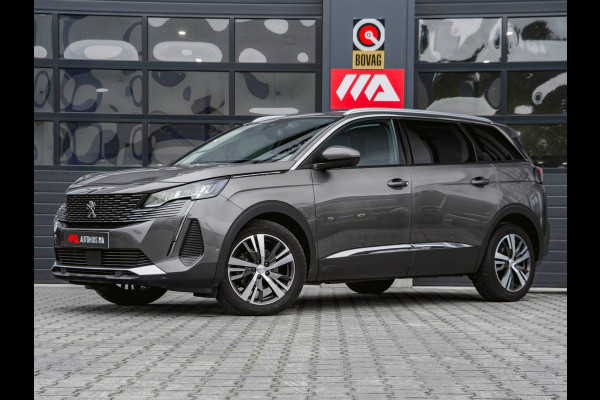 Peugeot 5008 1.2 PureTech Allure | TREKHAAK | CAMERA | NAP