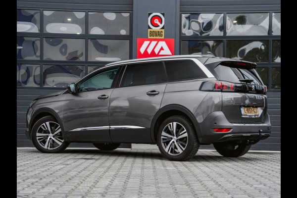 Peugeot 5008 1.2 PureTech Allure | TREKHAAK | CAMERA | NAP