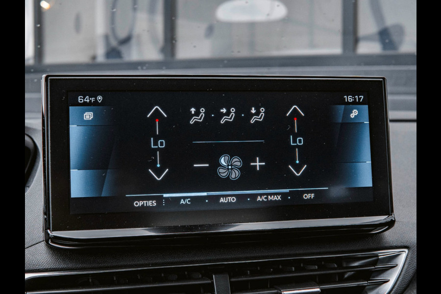 Peugeot 5008 1.2 PureTech Allure | TREKHAAK | CAMERA | NAP