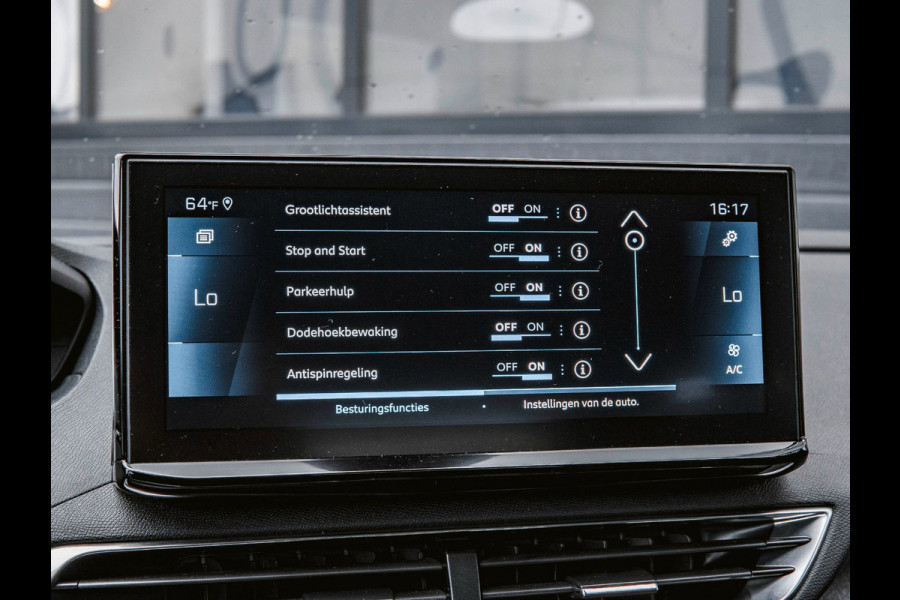 Peugeot 5008 1.2 PureTech Allure | TREKHAAK | CAMERA | NAP