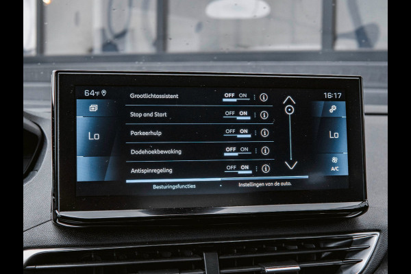 Peugeot 5008 1.2 PureTech Allure | TREKHAAK | CAMERA | NAP