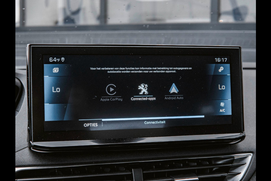 Peugeot 5008 1.2 PureTech Allure | TREKHAAK | CAMERA | NAP