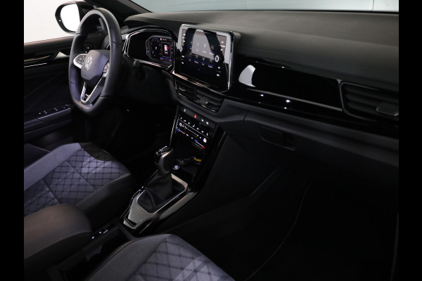 Volkswagen T-Roc 1.5 TSI R-Line Edition 150PK DSG | Panorama dak | Camera | Apple carplay | PDC|
