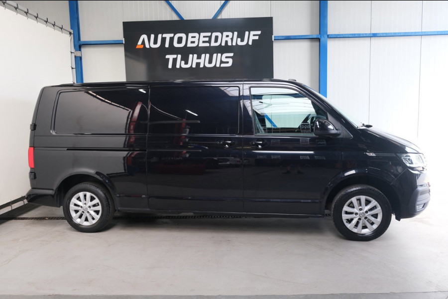 Volkswagen Transporter 2.0 TDI L2H1 28 Automaat > MARGE <