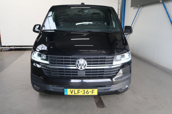 Volkswagen Transporter 2.0 TDI L2H1 28 Automaat > MARGE <