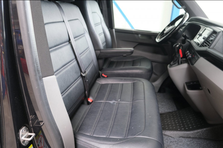 Volkswagen Transporter 2.0 TDI L2H1 28 Automaat > MARGE <
