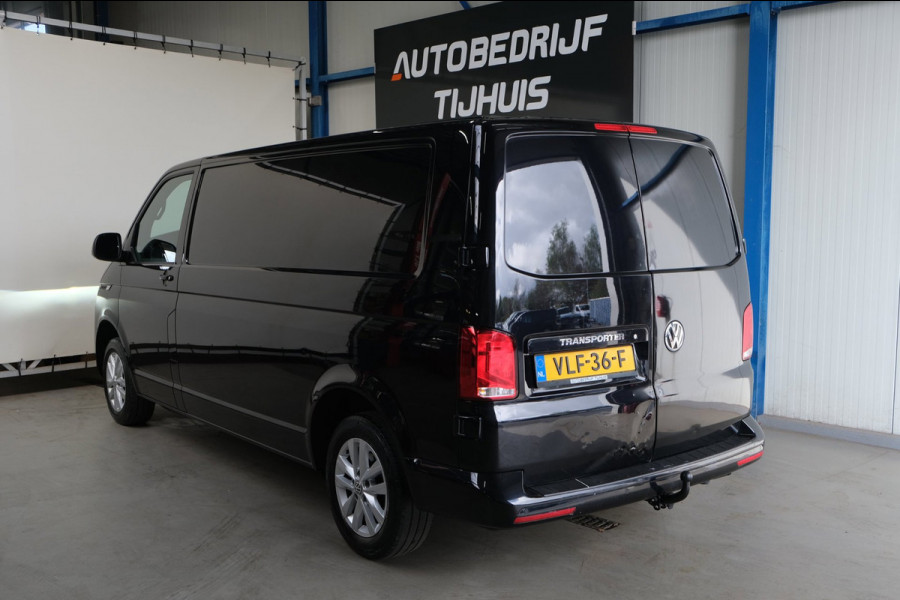 Volkswagen Transporter 2.0 TDI L2H1 28 Automaat > MARGE <