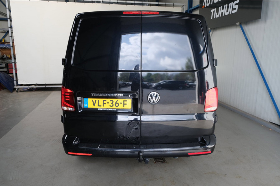 Volkswagen Transporter 2.0 TDI L2H1 28 Automaat > MARGE <