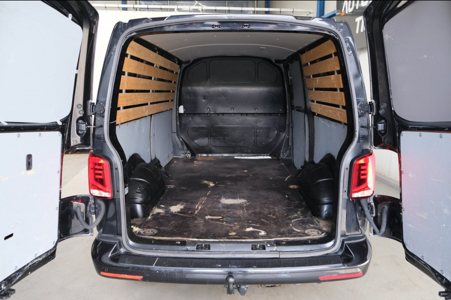 Volkswagen Transporter 2.0 TDI L2H1 28 Automaat > MARGE <
