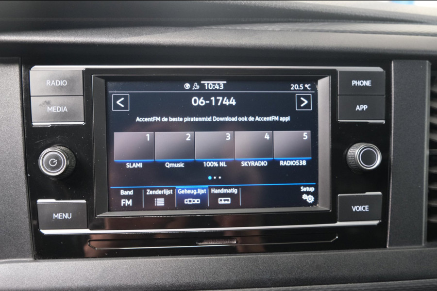 Volkswagen Transporter 2.0 TDI L2H1 28 Automaat > MARGE <