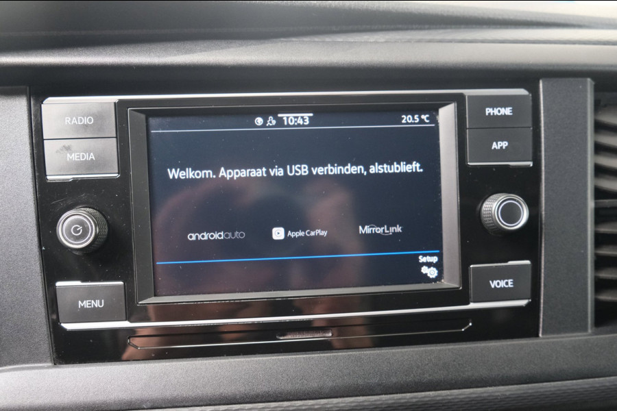 Volkswagen Transporter 2.0 TDI L2H1 28 Automaat > MARGE <