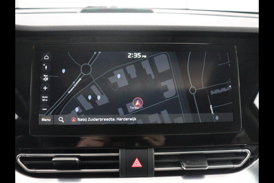 Kia e-Niro DynamicPlusLine 64 kWh | SOH 95,4% | Panoramadak | Half leder | Adaptive cruise | Stuur/stoel verwarming | Navigatie | Carplay | Camera | Park assist | Climate control