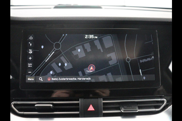 Kia e-Niro DynamicPlusLine 64 kWh | SOH 95,4% | Panoramadak | Half leder | Adaptive cruise | Stuur/stoel verwarming | Navigatie | Carplay | Camera | Park assist | Climate control
