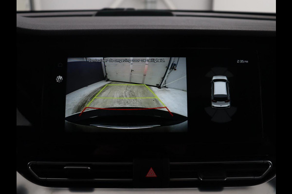 Kia e-Niro DynamicPlusLine 64 kWh | SOH 95,4% | Panoramadak | Half leder | Adaptive cruise | Stuur/stoel verwarming | Navigatie | Carplay | Camera | Park assist | Climate control