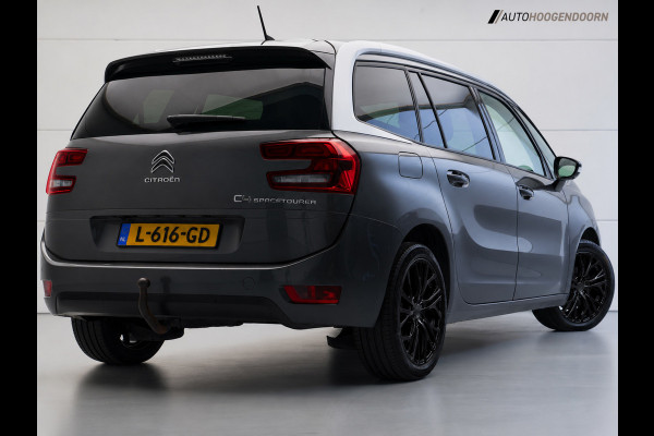 Citroën Grand C4 Spacetourer 1.2 PureTech Business Luxe (APPLE CARPLAY,PARKEERSENSOREN,CRUISE CONTROL,NAVIGATIE,CLIMATE,TREKHAAK))