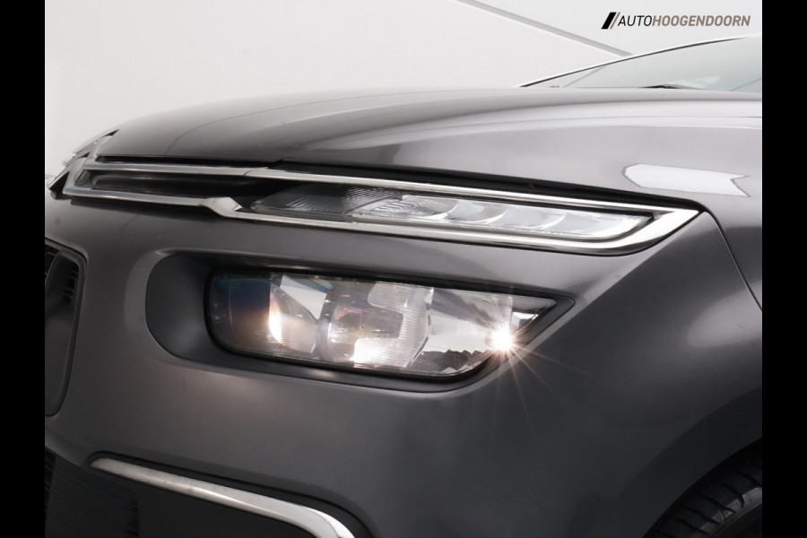 Citroën Grand C4 Spacetourer 1.2 PureTech Business Luxe (APPLE CARPLAY,PARKEERSENSOREN,CRUISE CONTROL,NAVIGATIE,CLIMATE,TREKHAAK))