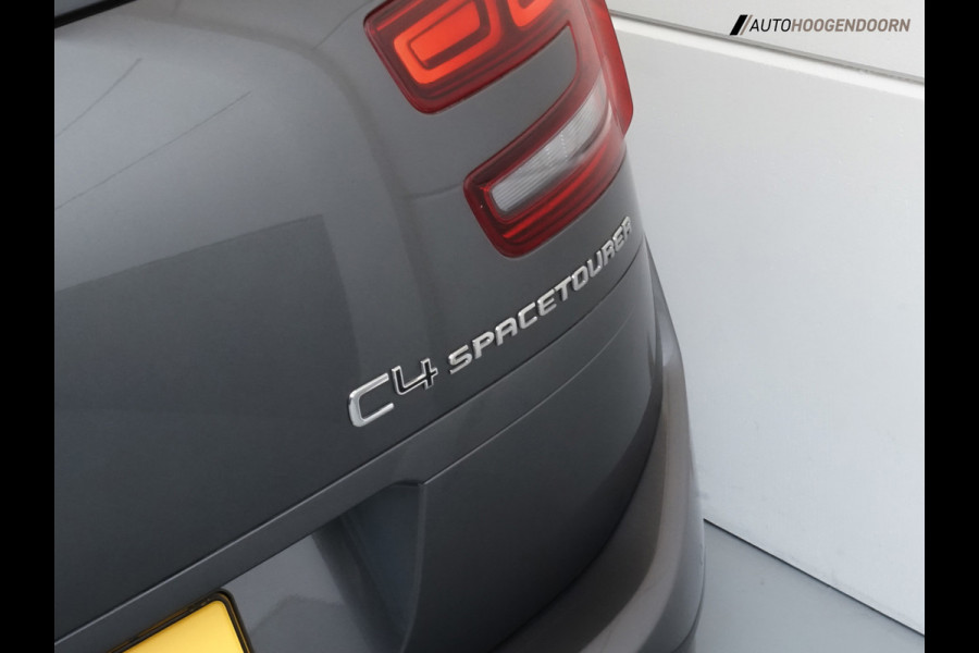 Citroën Grand C4 Spacetourer 1.2 PureTech Business Luxe (APPLE CARPLAY,PARKEERSENSOREN,CRUISE CONTROL,NAVIGATIE,CLIMATE,TREKHAAK))